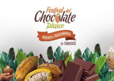 Anuncian fechas para la 13a edición del Festival del Chocolate en Tabasco