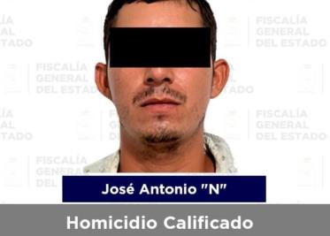 Detenidos por FGE seis presuntos responsables de homicidio y delitos sexuales