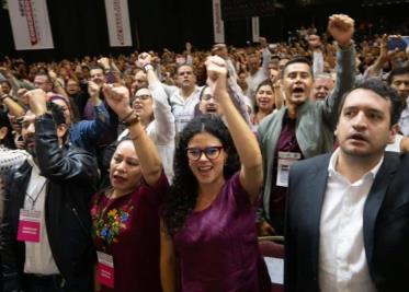 Seguir escarbando en nuestra memoria histórica como nación y pueblo, será esencia del segundo piso de la 4t: Claudia Sheinbaum