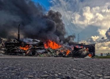 Sinaloa, la tierra sin ley....