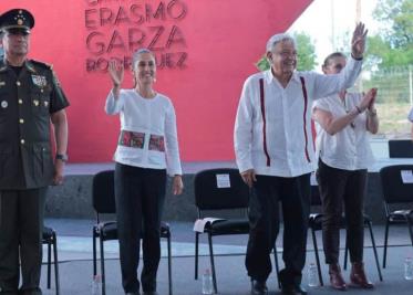 Senado declara constitucionales reformas de AMLO sobre Guardia Nacional y derechos indígenas