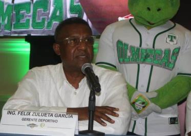 Todo indica que Félix Zulueta retomaría el mando deportivo de Olmecas de Tabasco, con el objetivo de regresar a play offs en la Temporada 2025 de la Liga Mexicana de Beisbol (LMB)