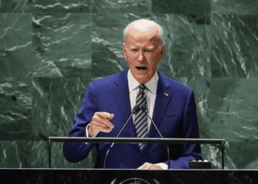 Último discurso de Biden como presidente ante la ONU aborda a Ucrania y Venezuela