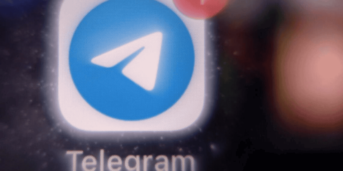 Telegram compartirá información sobre usuarios que no respeten sus reglas