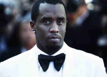 Sean "Diddy" Combs es demandado por abusar de una mujer en 2021