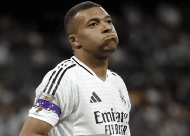 Kylian Mbappé es baja del Real Madrid varias semanas: ¿Se pierde el Clásico ante Barcelona?