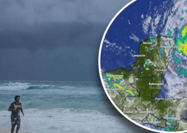 Helene y frente frío 3 dejarán lluvias torrenciales en estos estados