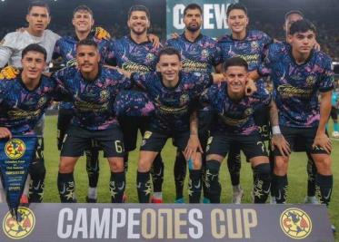 Malagón es el ´Ángel´ del América en los penaltis y es campeón en la Campeones Cup 2024 tras vencer a Columbus Crew