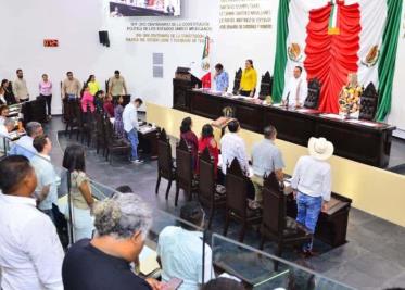 Tabasco, primero en avalar la reforma