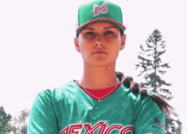 Daniela Leal, presidenta de la Liga Mexicana de Softbol tiene como reto ´aumentar el salario a las jugadoras´