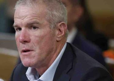 Brett Favre, la leyenda de la NFL reveló que padece Parkinson