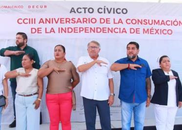 Ratifica a general Chávez como titular de SSPC