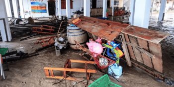 José N. Rovirosa y su ley de periodicidad de las inundaciones en Tabasco