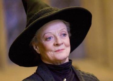 ¿Qué es la enfermedad de Graves, padecimiento que tuvo Maggie Smith, la profesora McGonagall de Harry Potter?