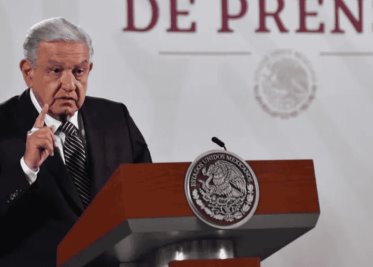 AMLO analiza indulto para la activista Kenia Hernández