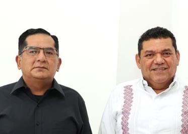 Evalúan en Tabasco el IMSS-Bienestar