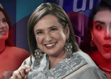 ¿Gala o Karime? Xóchitl Gálvez revela su favorita para ganar La Casa de los Famosos