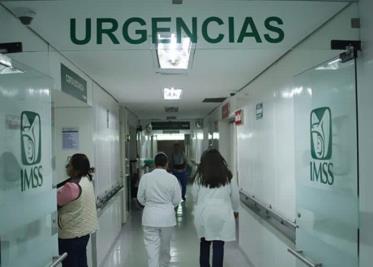 Brindará IMSS Tabasco atención en servicios de Urgencias y Hospitalización el 1 de octubre