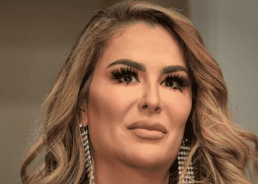 Ninel Conde deslumbra en su cumpleaños 48 con un sensual video que arrasa en redes