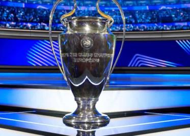 Jornada 2 de la Champions League: partidos destacados y horarios