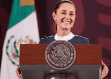 Semejanzas y diferencias de las mañaneras de AMLO y Sheinbaum