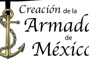 Desfile Naval, con motivo del 203 Aniversario de la creación de la Armada de México