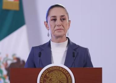 Previo a marcha del 2 de octubre, Palacio Nacional amanece blindado