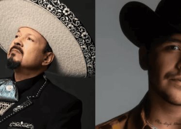 Pepe Aguilar disfruta viaje en EU mientras Christian Nodal está hospitalizado: FOTO