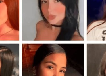 Rescatan a las 6 colombianas extraviadas en Veracruz; temen volver a su país