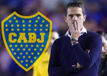 Fernando Gago se aleja de Chivas y se acerca a Boca Juniors