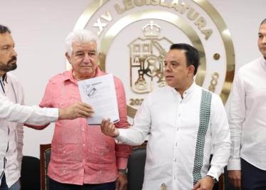 CFE condona deuda de 2,400 millones de pesos al gobierno de Tabasco