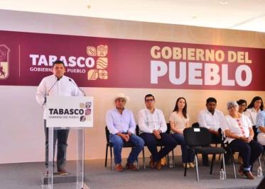 Tabasco se prepara para enfrentar lluvias con nuevo Consejo de Protección Civil