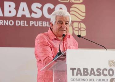 CFE condona deuda de 2,400 millones de pesos al gobierno de Tabasco