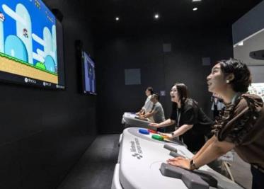 Nintendo inauguró su primer museo en Japón