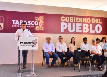 CFE condonó 2 mil 400 mdp a Tabasco