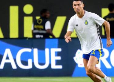 Cristiano Ronaldo y Al-Nassr se niegan a viajar a Irán por la guerra