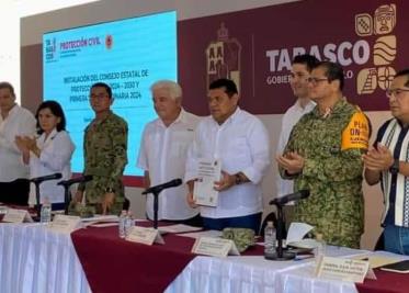 Arranca Proceso de Inscripción para Pensión de Adultas Mayores en Tabasco