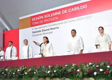 Dra. Ifigenia Martínez y Hernández, mexicana ejemplar