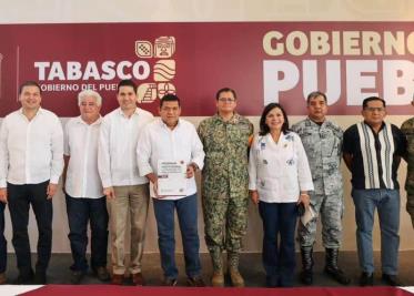 Arranca Proceso de Inscripción para Pensión de Adultas Mayores en Tabasco