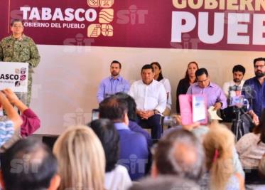 Aprueba Cabildo de Centro incentivos fiscales en pago de predial y agua