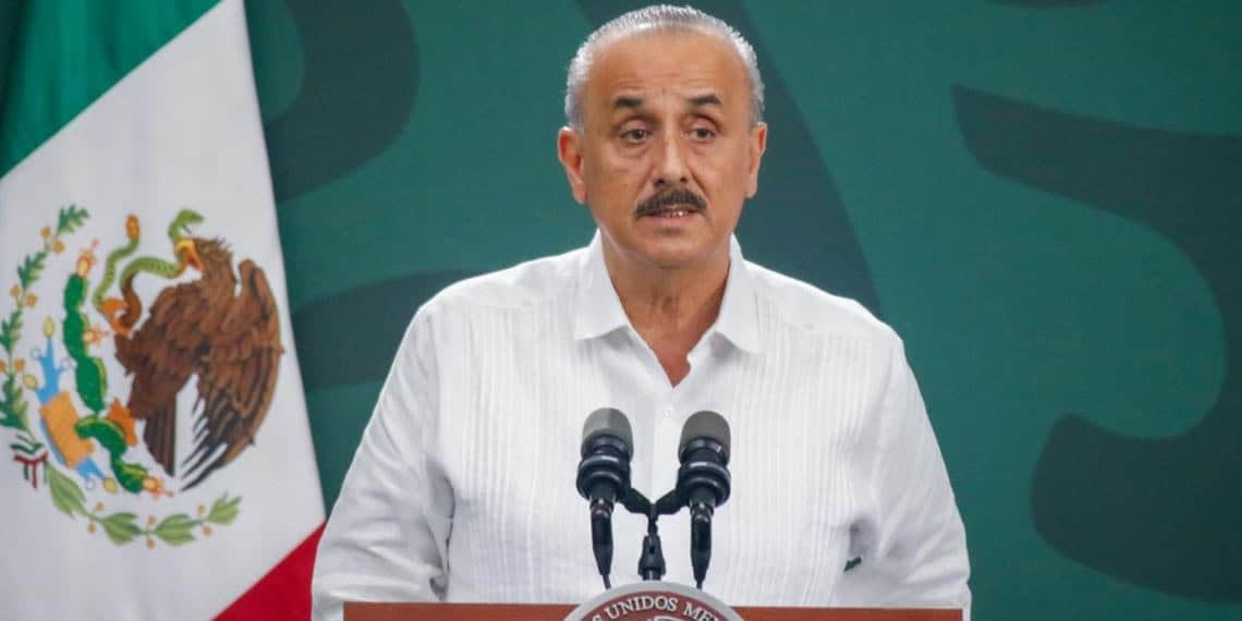 Carlos Manuel Merino Campos dejó decenas de pozos profundos y plantas fuera de operación