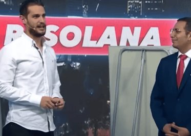 ¿Adrián Marcelo debuta en TV Azteca tras polémica en LCDLF? Ésta es la VERDAD detrás de su VIDEO con Capi Pérez