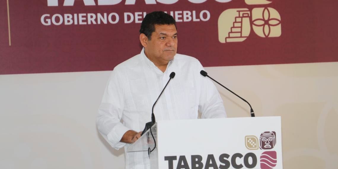 Austeridad y Evaluación: Coincidencias entre Tabasco y Gobierno Federal