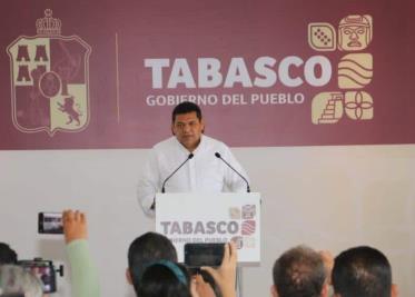 Avances en Tabasco: Reformas y Proyectos de Infraestructura