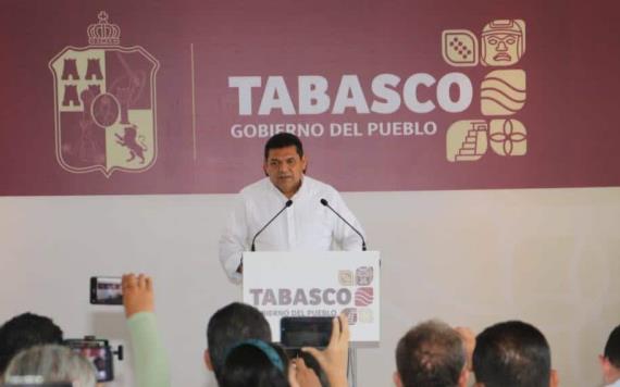 Avances en Tabasco: Reformas y Proyectos de Infraestructura