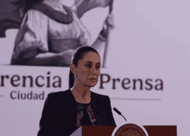 Disputa entre Chapitos y Mayos se frenará con inteligencia e investigación: Sheinbaum