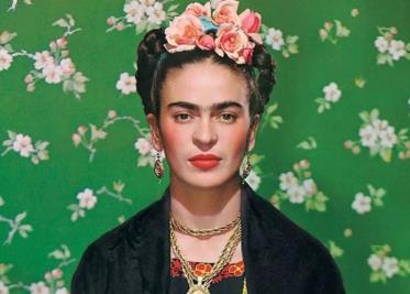 Diagnostican la afectación de Frida Kahlo 70 años después de su muerte