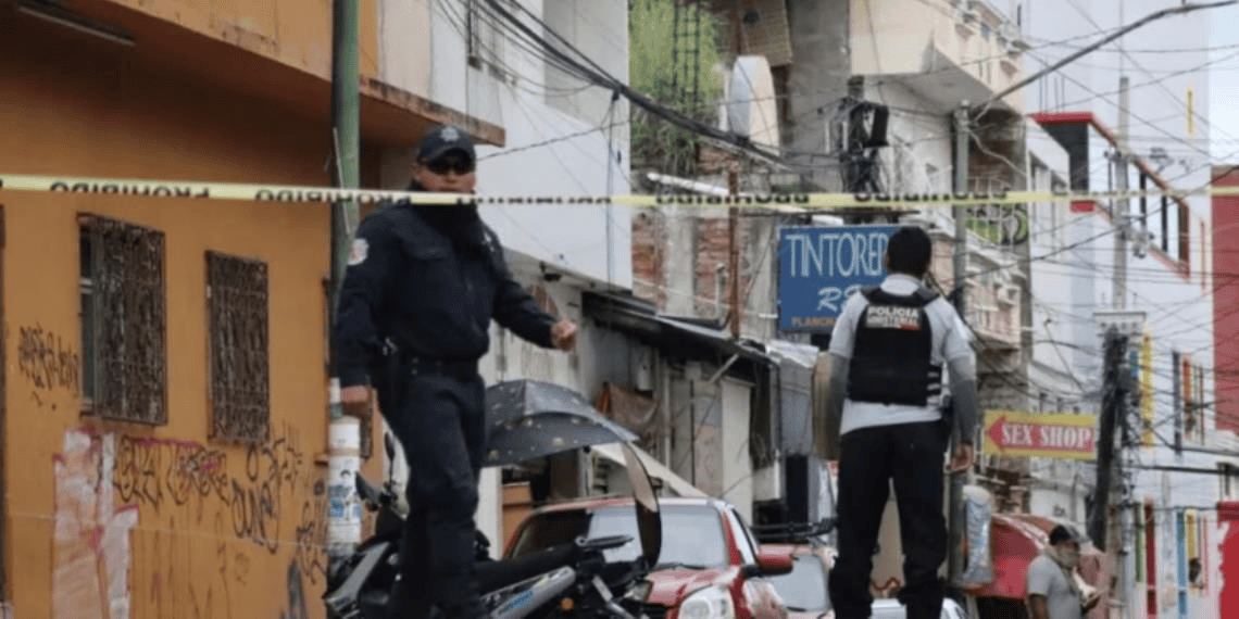 Violencia imparable en Chilpancingo: ataque deja un muerto y una mujer herida