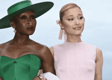 Ariana Grande visitará la CDMX para el estreno de "Wicked"