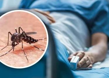 Dengue en Guanajuato suma mil 688 casos; se posiciona en lugar 17 a nivel nacional